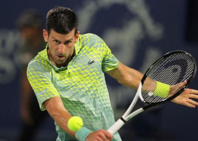 无缘阳光双赛德约不后悔 希望可以参加美国公开赛