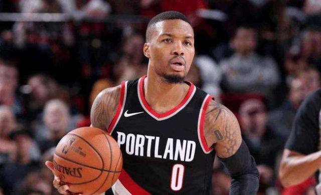 开云体育app下载官网-波特兰版《投名状》！曝利拉德要求球队交易CJ换本西