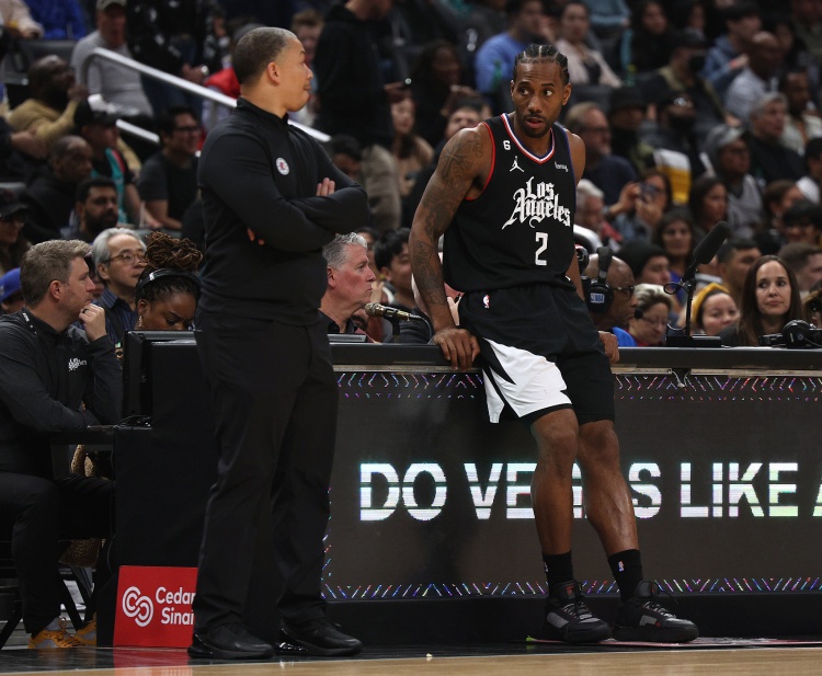 开云app-没毛病！本场球队砍下153分的原因是？卢：科怀·伦纳德