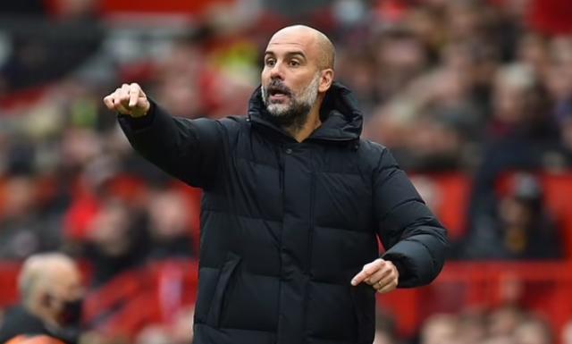 【观察】科学养索的曼城 真准备好继续统治英超了？