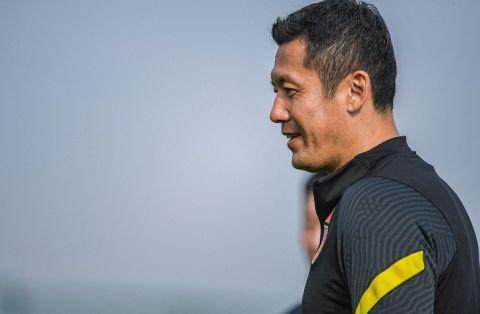 官方：足协公布U16国家队名单 由杨晨挂帅