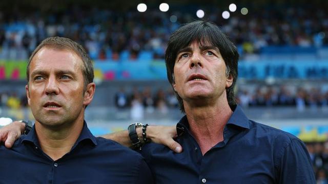 开云app-接替勒夫？弗利克不愿说不，拜仁其实知道他想去