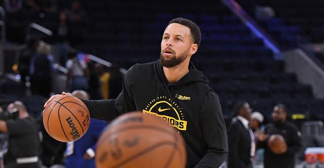 开云体育app下载官网-伤停2个月将迎回归！名记：库里计划下周一主场对阵火箭复出